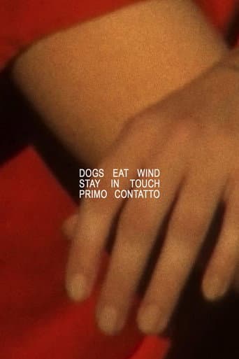 Poster for Stay in Touch - Primo Contatto
