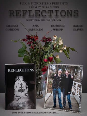 Poster for Reflections