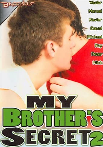 Poster for My Brother's Secret 2