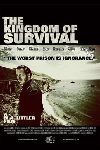 Poster for The Kingdom of Survival