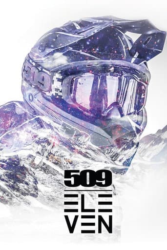 Poster for 509 Films: Volume 11