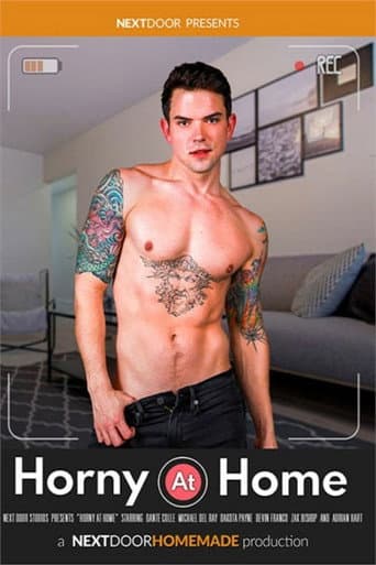 Poster for Horny at Home