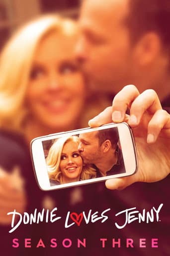 Poster for Season 3