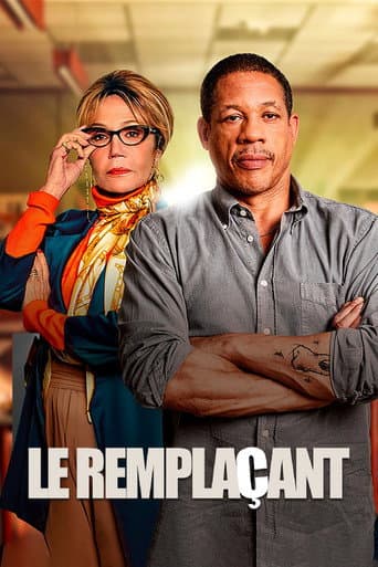Poster for Season 2