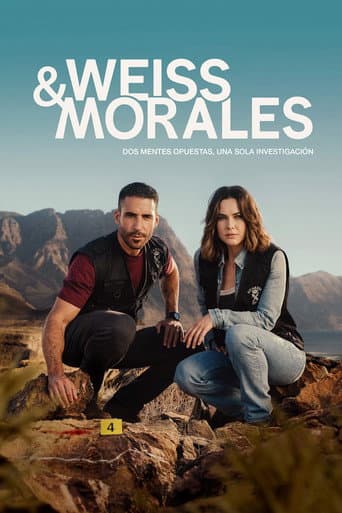 Poster for Season 1