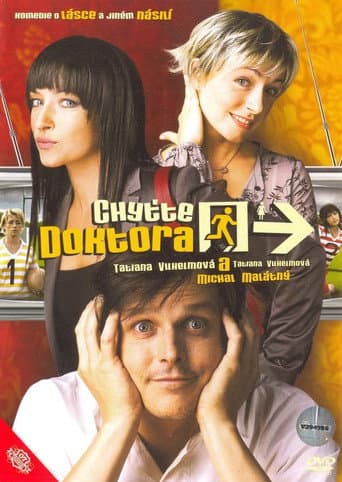 Poster for Chyťte doktora