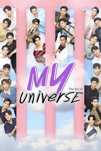 Poster for Season 1