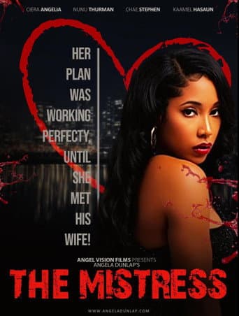 Poster for The Mistress
