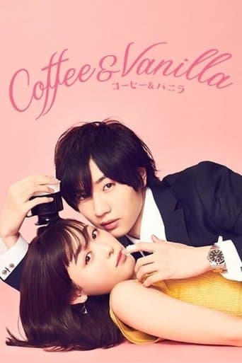 Poster for Coffee & Vanilla