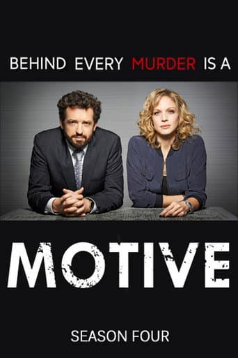 Poster for Season 4