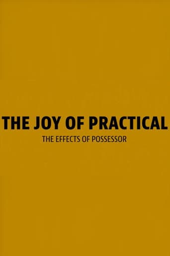 Poster for The Joy of Practical