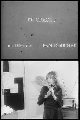 Poster for Et crac…!