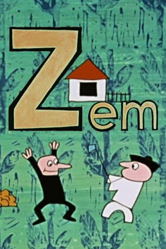 Poster for Earth