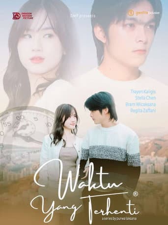Poster for Waktu Yang Terhenti