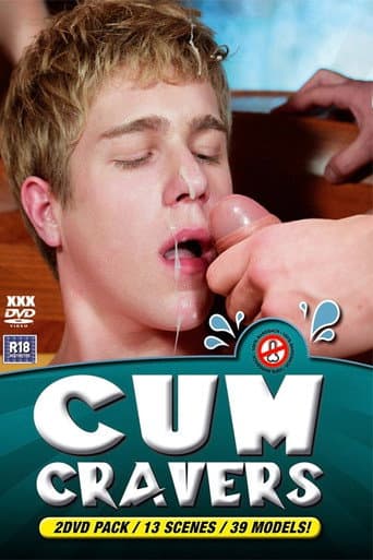 Poster for Cum Cravers