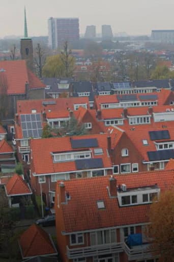 Poster for Van krot tot Vinex: 100 jaar wonen