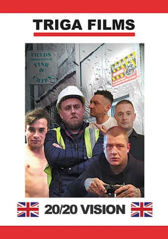 Poster for 20/20 Vision