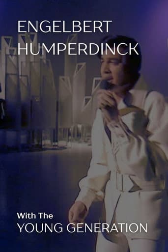 Poster for Engelbert With The Young Generation