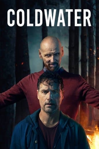 Poster for Coldwater