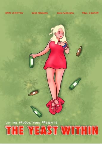 Poster for The Yeast Within