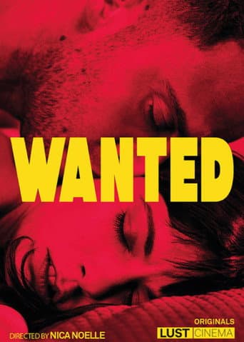 Poster for Wanted