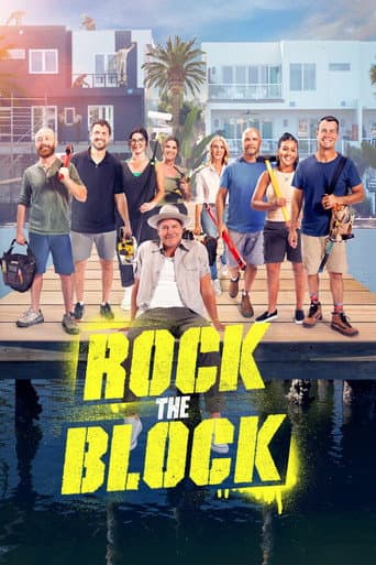 Poster for Season 5