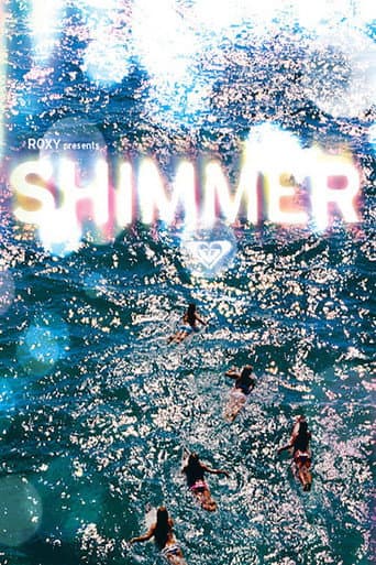 Poster for Shimmer