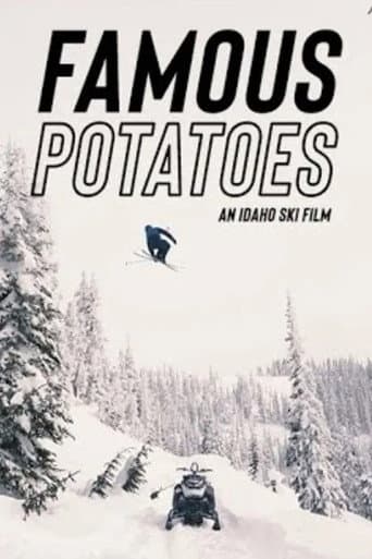 Poster for Famous Potatoes