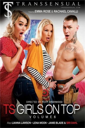 Poster for TS Girls On Top 6