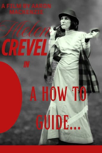 Poster for A How To Guide