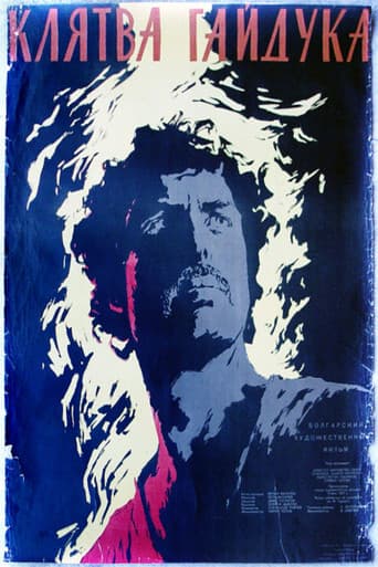 Poster for Hajduk's Oath