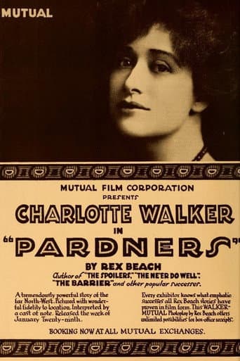 Poster for Pardners