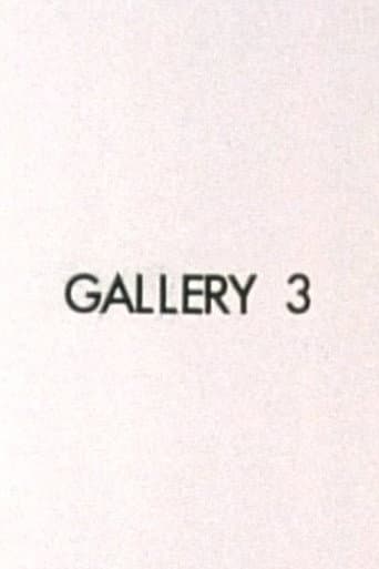 Poster for Gallery 3