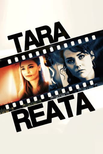 Poster for Tara Reata