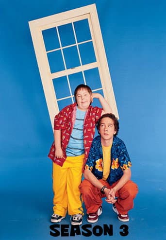 Poster for Season 3