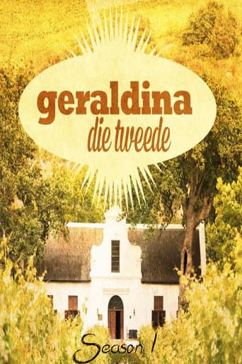 Poster for Season 1