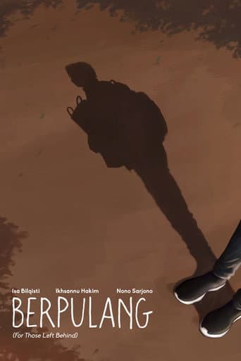 Poster for For Those Left Behind