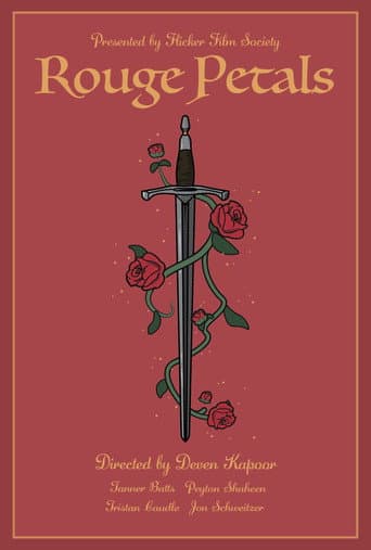 Poster for Rouge Petals