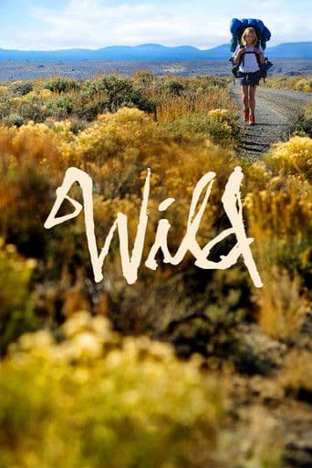Poster for Wild