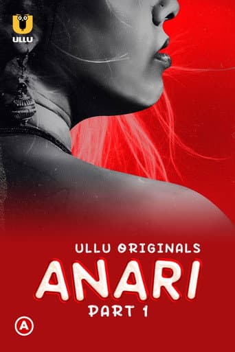 Poster for Anari