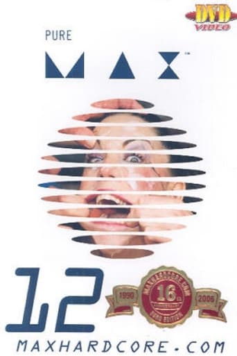 Poster for Pure Max 12