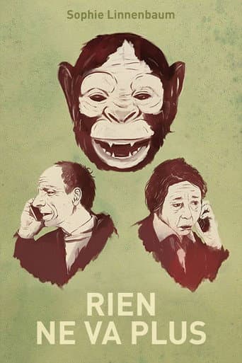 Poster for Rien Ne Va Plus!