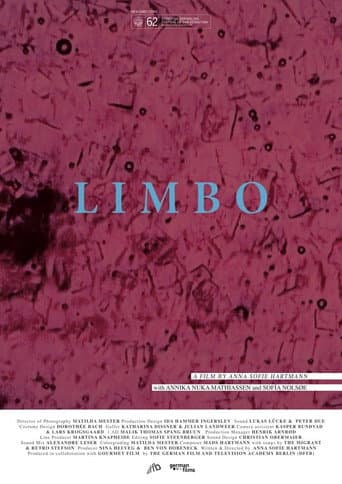 Poster for Limbo