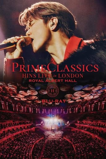 Poster for The Prime Classics: Hins Live in London