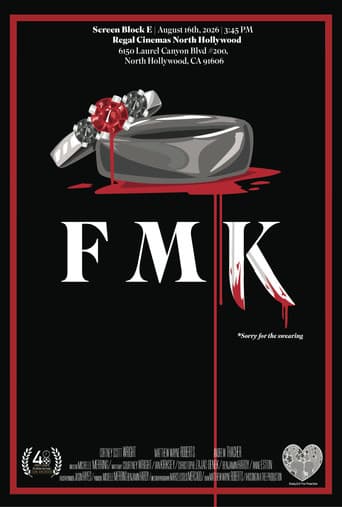 Poster for F. M. K.