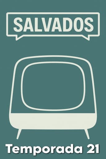 Poster for Season 21