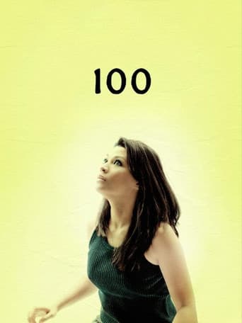 Poster for 100