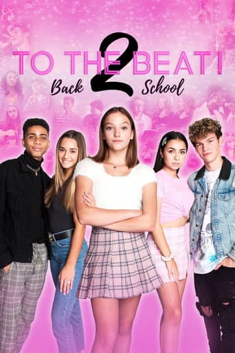 Poster for To the Beat! Back 2 School