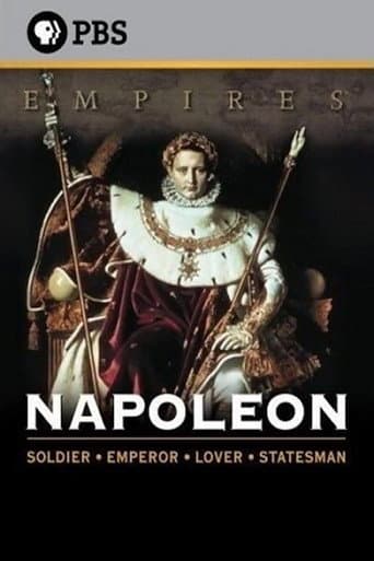 Poster for Napoleon