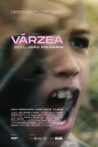 Poster for Várzea